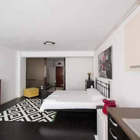 Apartel Maya Studio