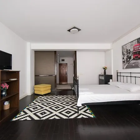 Apartel Maya Studio * 마마이아
