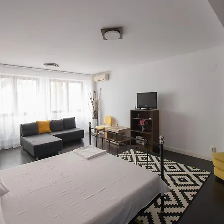 Apartel Maya Studio 마마이아