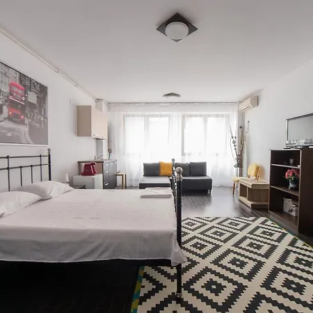 Apartel Maya Studio * 마마이아