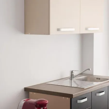Apartel Maya Studio 아파트