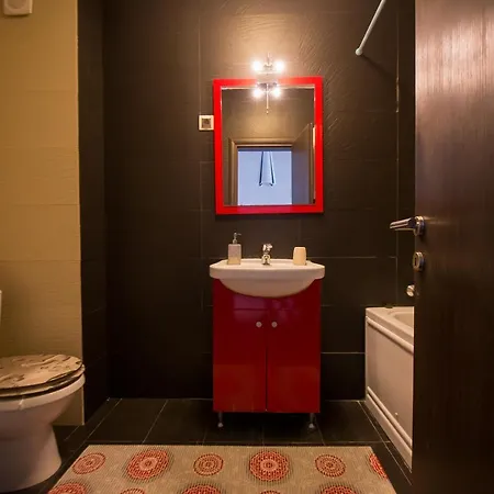 Apartel Maya Studio