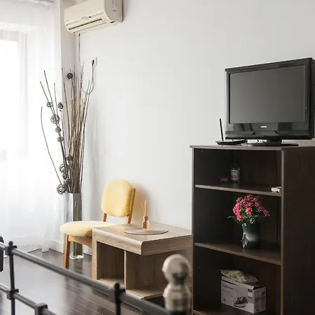 아파트 Apartel Maya Studio