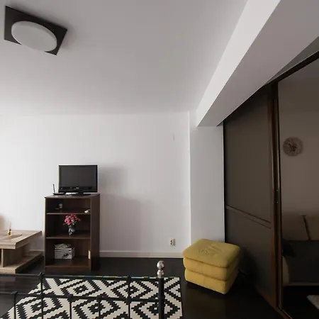 Apartel Maya Studio * Mamaia