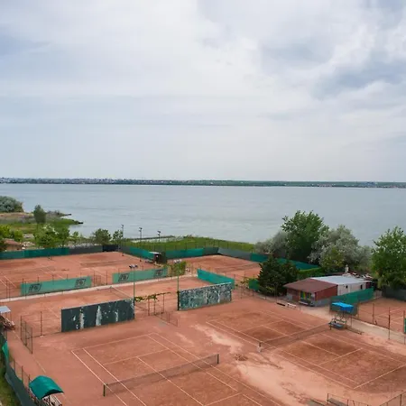 Apartel Maya Studio Mamaia